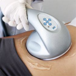 heccus ultrassom de alta potência